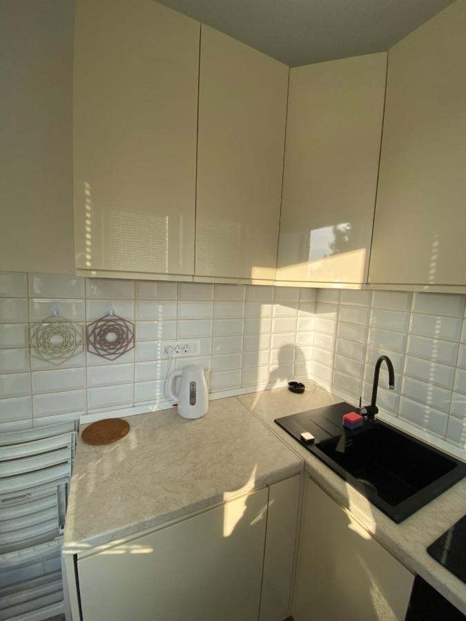 Studio Sunrise Neum Extérieur photo