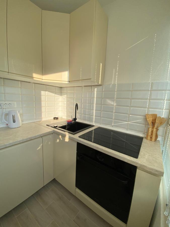 Studio Sunrise Neum Extérieur photo