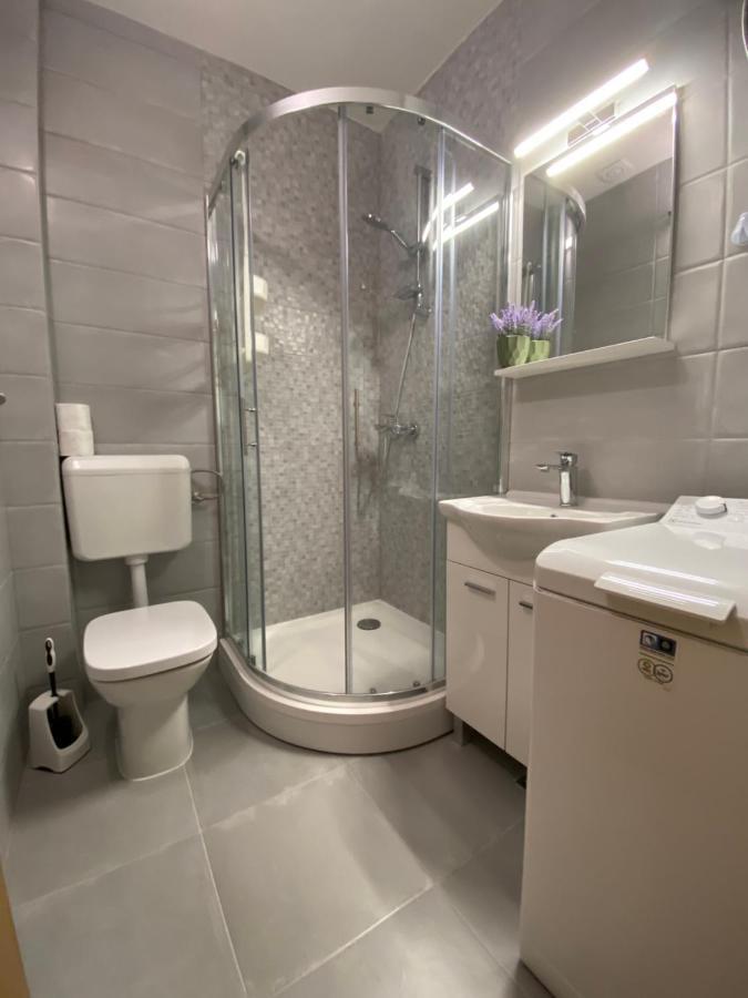 Studio Sunrise Neum Extérieur photo