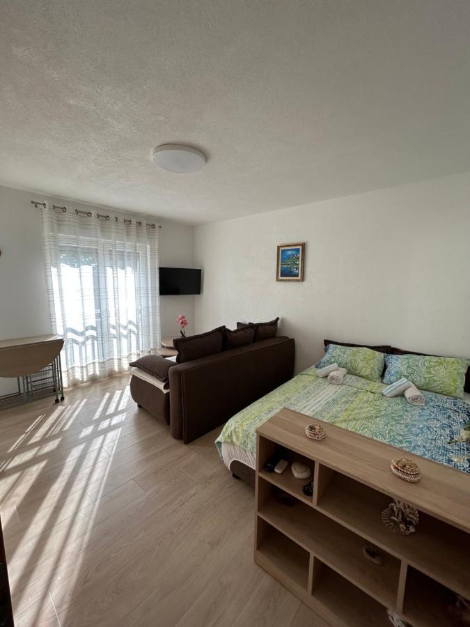 Studio Sunrise Neum Extérieur photo