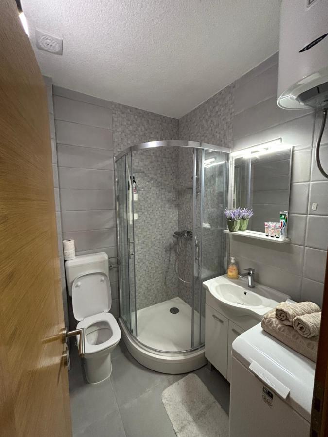 Studio Sunrise Neum Extérieur photo