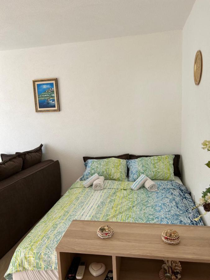 Studio Sunrise Neum Extérieur photo
